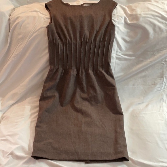 Calvin Klein business below the knee dress - Picture 1 of 3